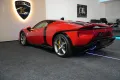 Ferrari 849 TESTAROSSA/LIFT/PASSENGER DISPLAY/RACINGS.!
