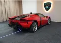Ferrari 849 TESTAROSSA/LIFT/PASSENGER DISPLAY/RACINGS.!