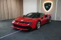 Ferrari 849 TESTAROSSA/LIFT/PASSENGER DISPLAY/RACINGS.!