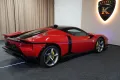 Ferrari 849 TESTAROSSA/LIFT/PASSENGER DISPLAY/RACINGS.!