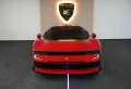 Ferrari 849 TESTAROSSA/LIFT/PASSENGER DISPLAY/RACINGS.!