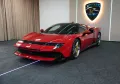 Ferrari 849 TESTAROSSA/LIFT/PASSENGER DISPLAY/RACINGS.!