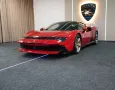 Ferrari 849 TESTAROSSA/LIFT/PASSENGER DISPLAY/RACINGS.!