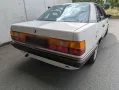 Audi 200 TURBO 10V Farbe: 90E ORIGINAL ZUS...