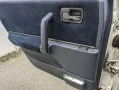 Audi 200 TURBO 10V Farbe: 90E ORIGINAL ZUS...