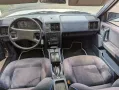 Audi 200 TURBO 10V Farbe: 90E ORIGINAL ZUS...