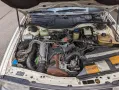 Audi 200 TURBO 10V Farbe: 90E ORIGINAL ZUS...