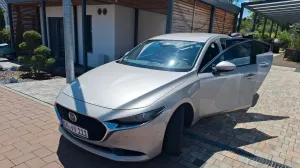 Mazda 3 e-SKYACTIV G 140 Exclusive-Line Autom. Exc...