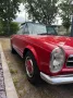 Mercedes-Benz SL 230