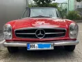 Mercedes-Benz SL 230