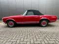 Mercedes-Benz SL 230