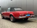 Mercedes-Benz SL 230