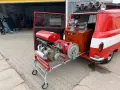 Other Barkas B1000 KLF mit TSA Anhänger