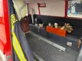 Other Barkas B1000 KLF mit TSA Anhänger