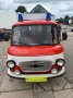 Other Barkas B1000 KLF mit TSA Anhänger
