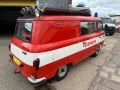 Other Barkas B1000 KLF mit TSA Anhänger