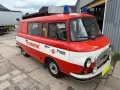 Other Barkas B1000 KLF mit TSA Anhänger