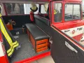 Other Barkas B1000 KLF mit TSA Anhänger