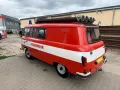 Other Barkas B1000 KLF mit TSA Anhänger