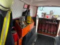 Other Barkas B1000 KLF mit TSA Anhänger