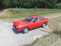 Lancia Beta