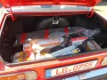 Lancia Beta