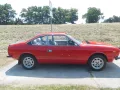 Lancia Beta