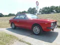 Lancia Beta