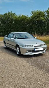Opel Calibra 2.0i C20NE Automatik TÜV 9/27