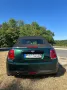 MINI Cooper D Cabrio Cooper