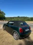 MINI Cooper D Cabrio Cooper