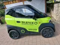 Other Silence 04 Elektro Auto