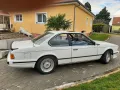 BMW 635 CSI KAT