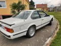 BMW 635 CSI KAT