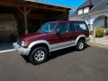 Mitsubishi Pajero 3.5 V6 DOHC 3500 zum res...