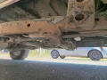 Mitsubishi Pajero 3.5 V6 DOHC 3500 zum res...