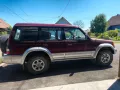 Mitsubishi Pajero 3.5 V6 DOHC 3500 zum res...