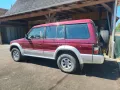 Mitsubishi Pajero 3.5 V6 DOHC 3500 zum res...