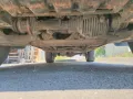 Mitsubishi Pajero 3.5 V6 DOHC 3500 zum res...