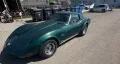 Corvette C3