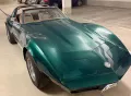 Corvette C3