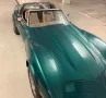 Corvette C3