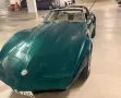 Corvette C3