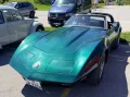 Corvette C3