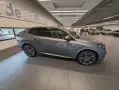 BMW iX2 xDrive30 M Sport Voll 8fach H&K AHK