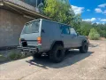 Nissan Patrol W 160