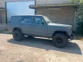 Nissan Patrol W 160
