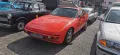 Porsche 924s Getunt neuer TÜV