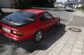 Porsche 924s Getunt neuer TÜV