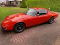 Lotus Elan +2